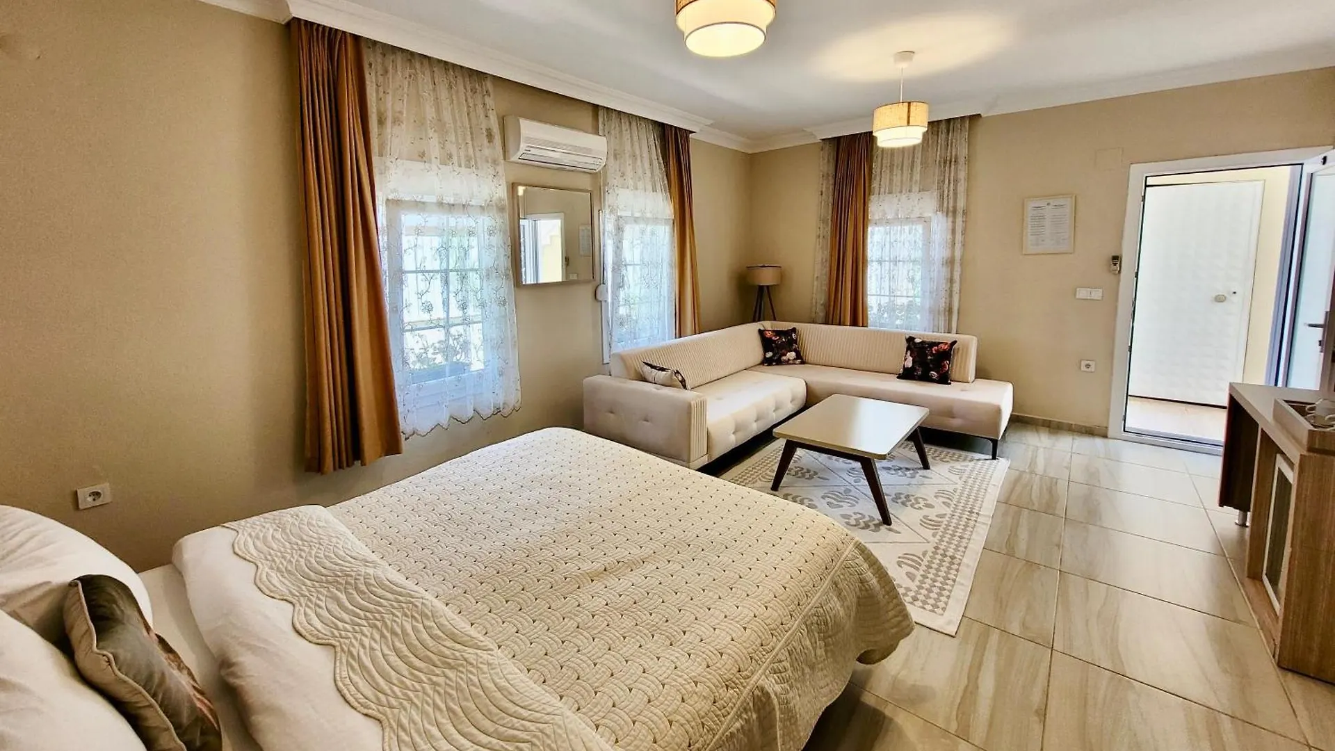 Arp Dalyan Hotel