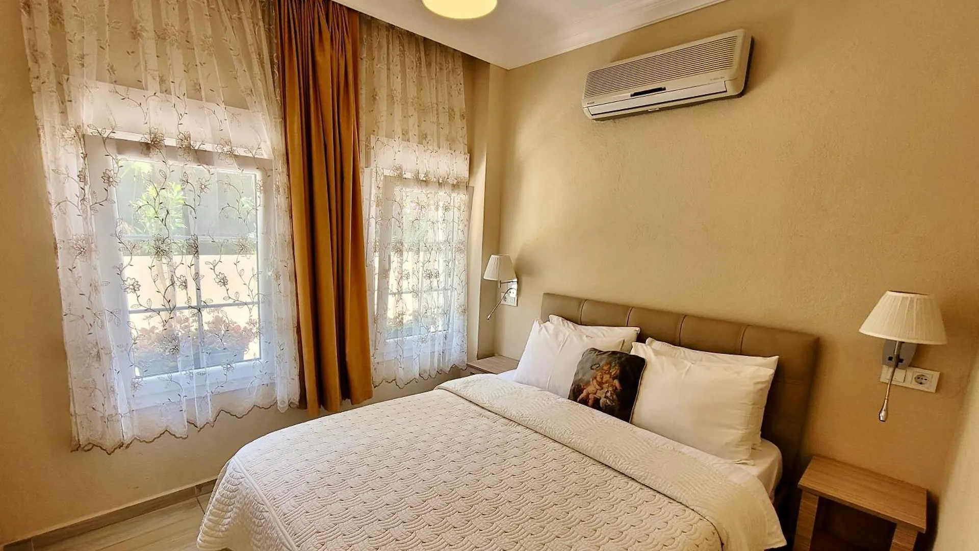 Hotel Arp Dalyan