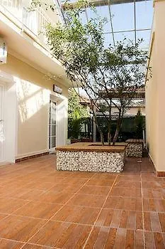 Arp Dalyan Hotel