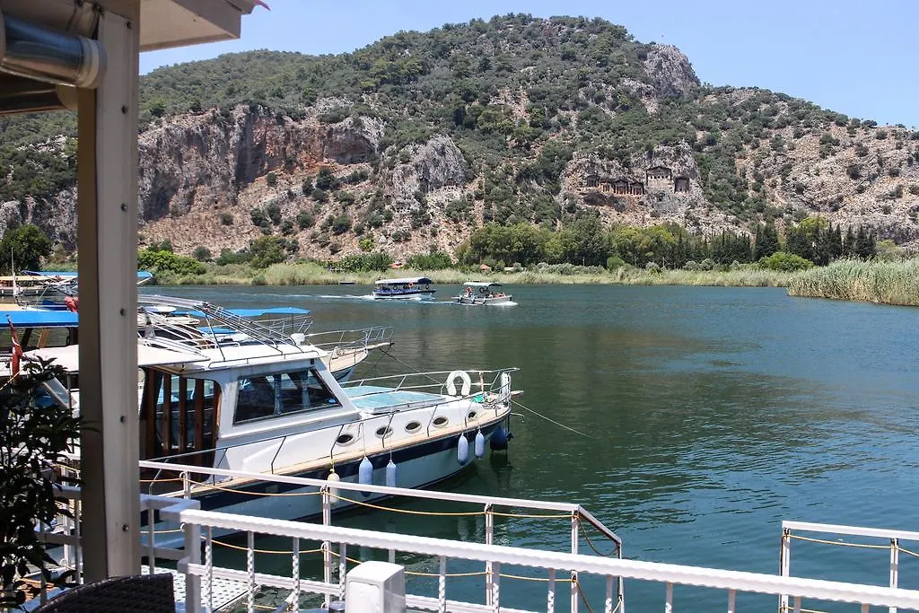 Hotel Arp Dalyan 2*,  Turchia