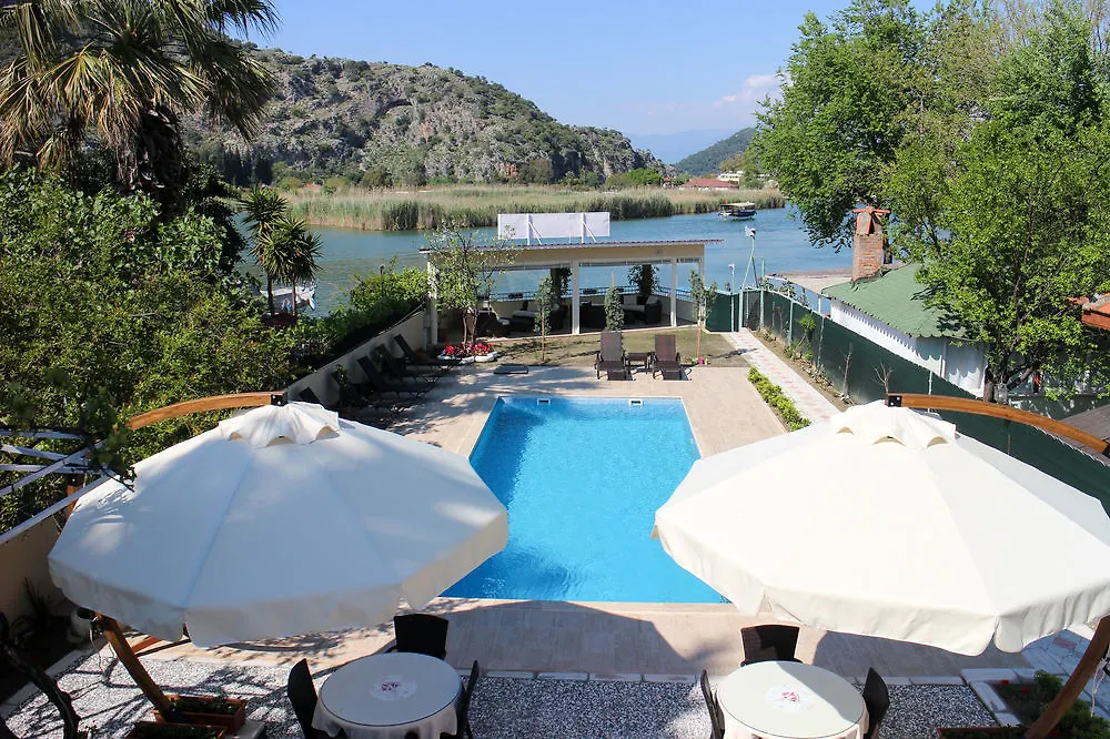 Arp Dalyan Hotel