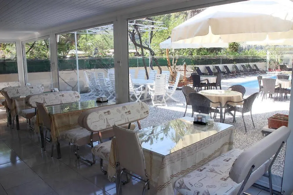 Hotel Arp Dalyan 2*,  Turchia