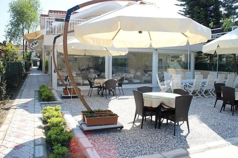 Arp Dalyan Hotel