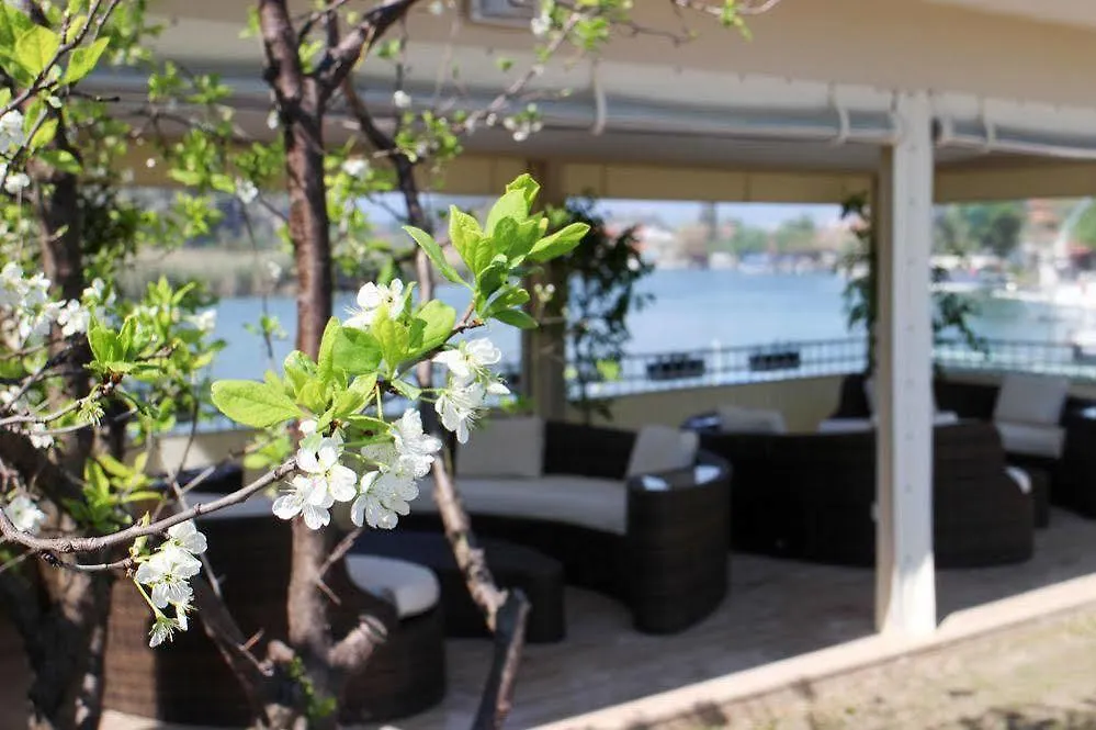 Arp Dalyan Hotel