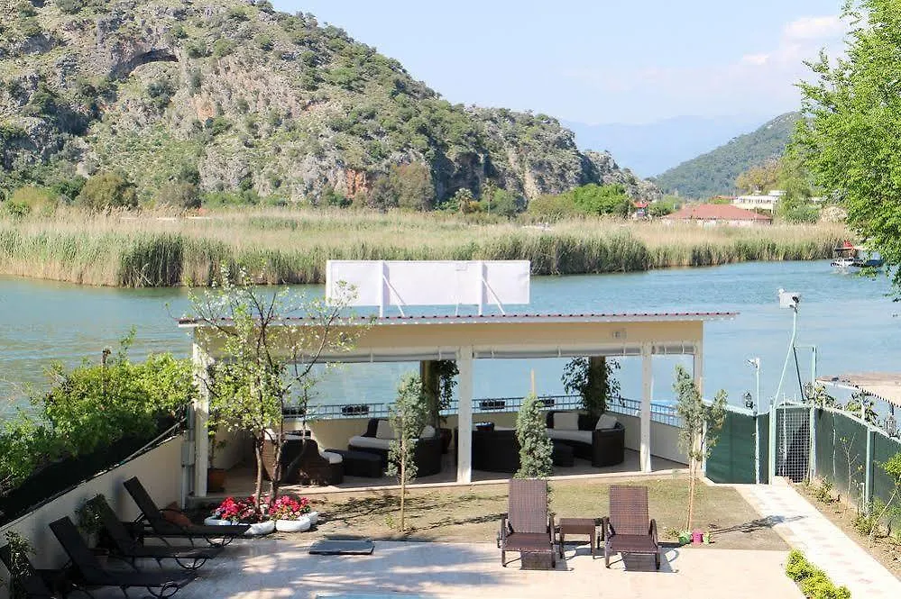 Arp Dalyan Hotel