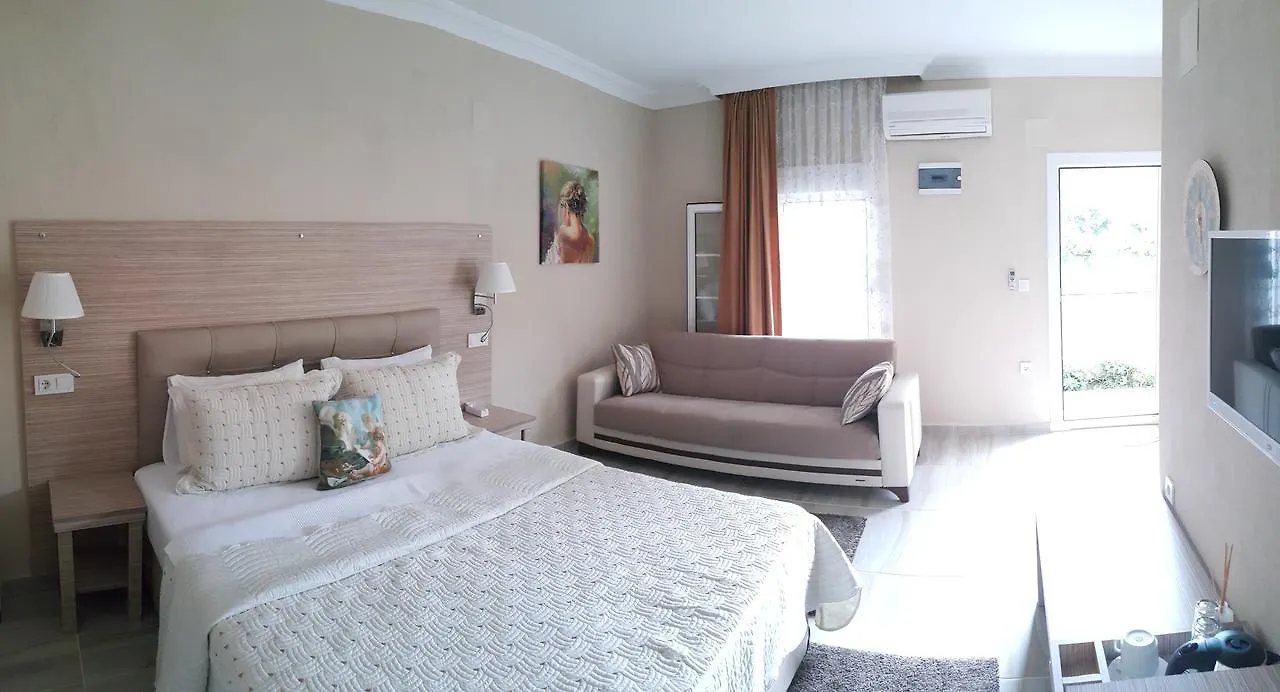 Arp Dalyan Hotel