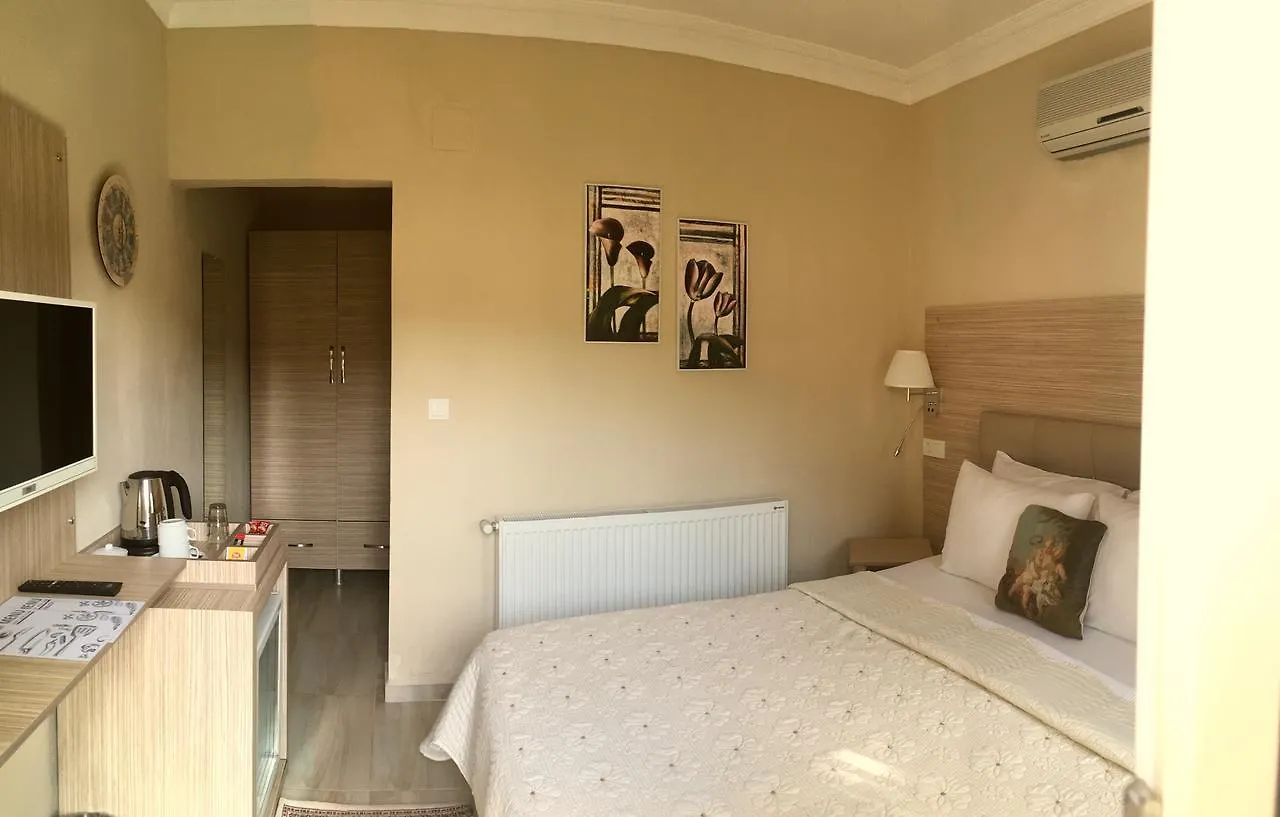 Arp Dalyan Hotel