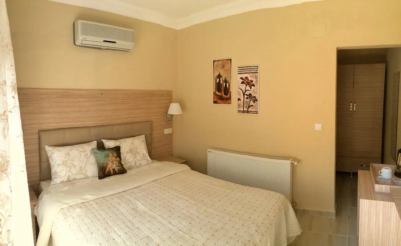 Hotel Arp Dalyan 2*,  Turchia