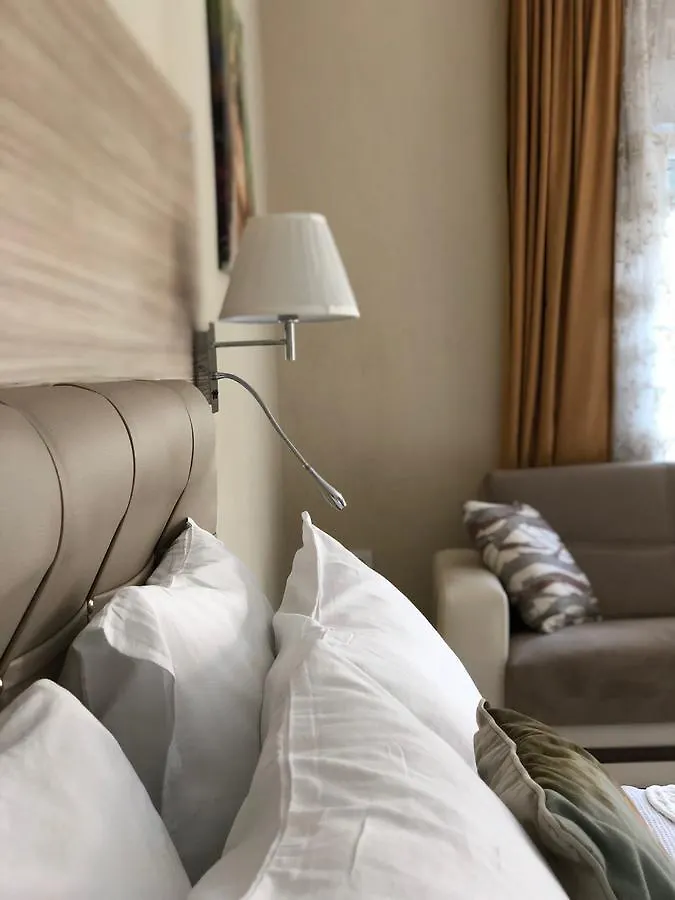 Hotel Arp Dalyan