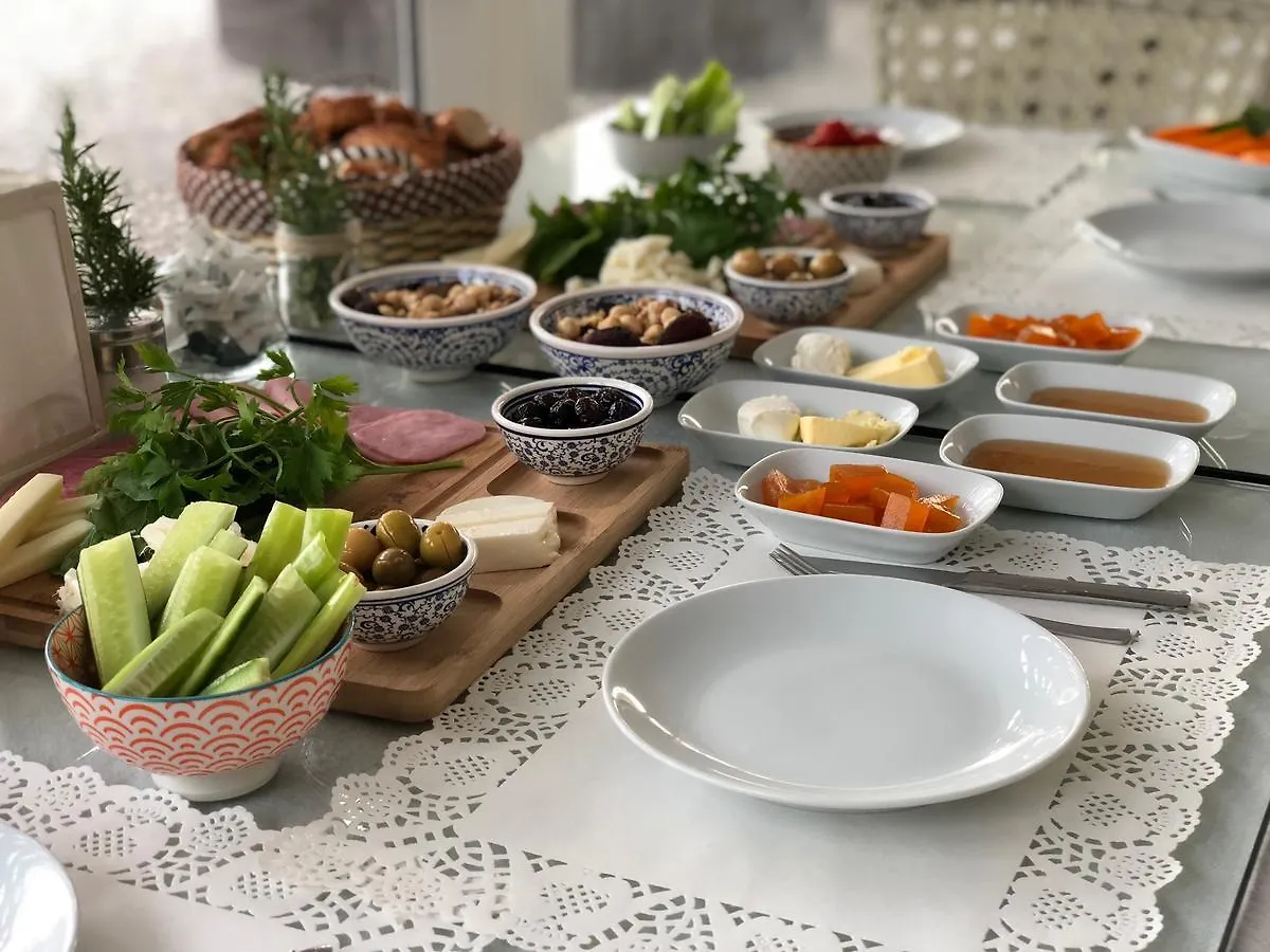 Hotel Arp Dalyan