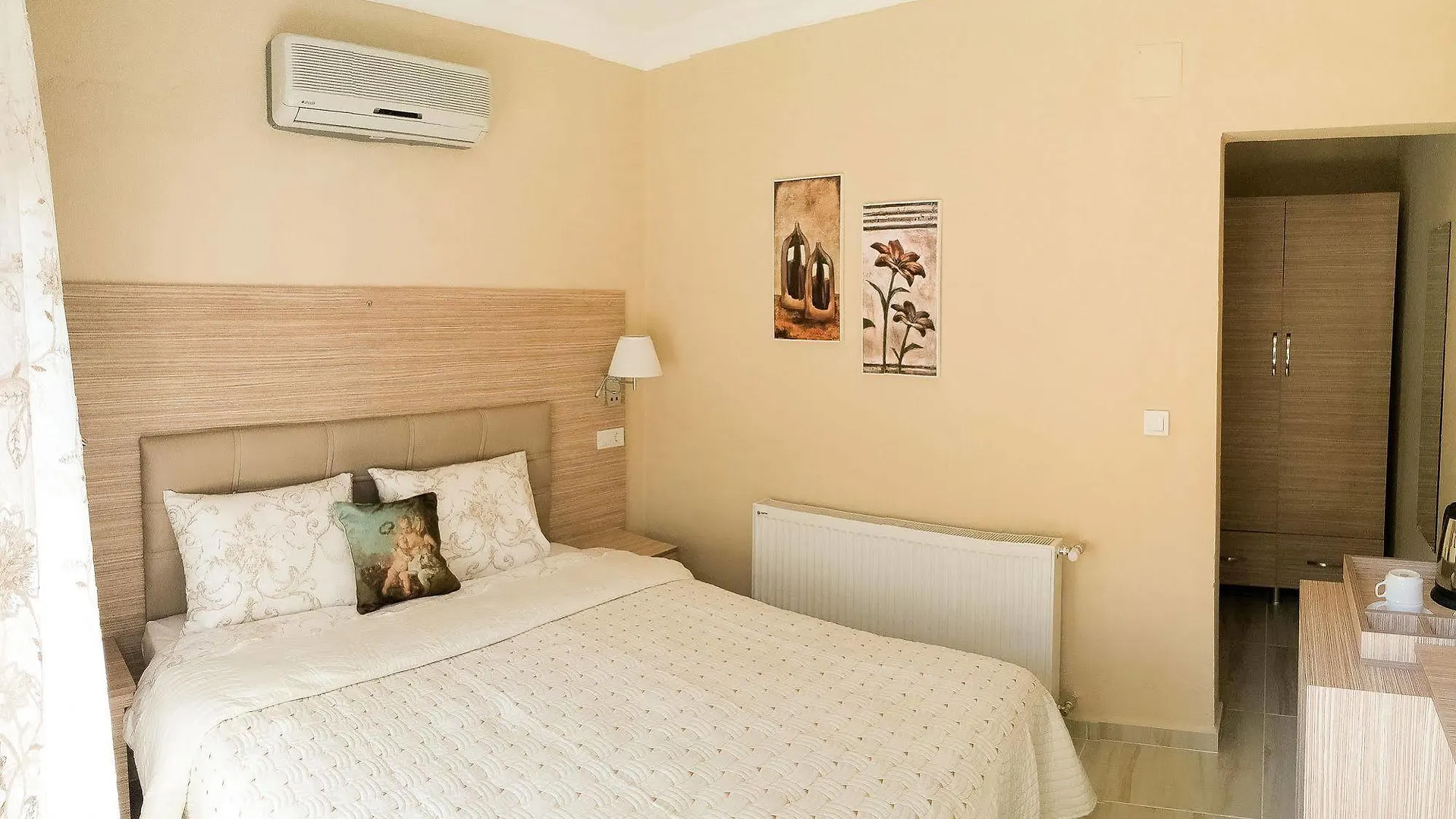 Arp Dalyan Hotel