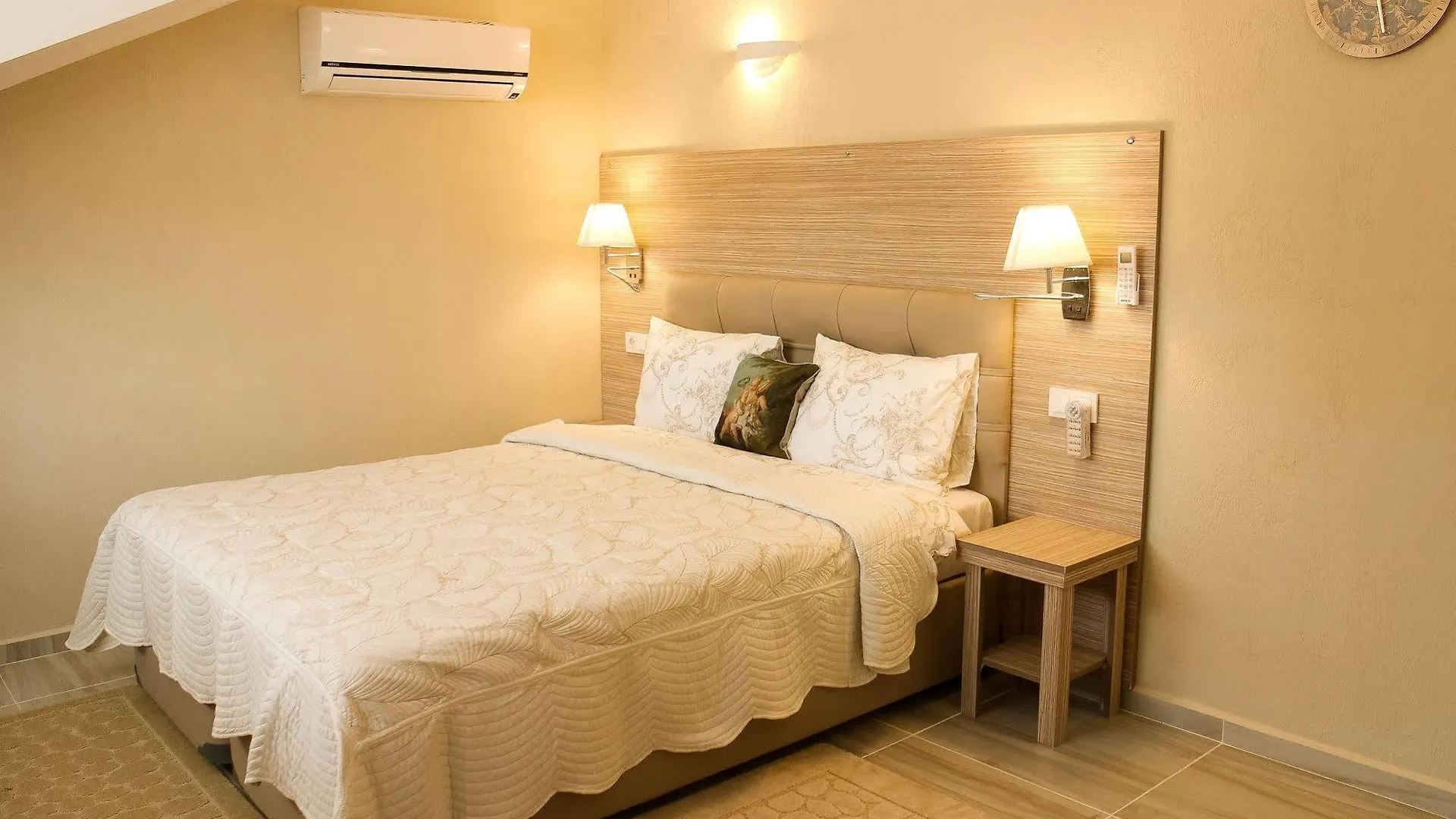 **  Hotel Arp Dalyan Turchia