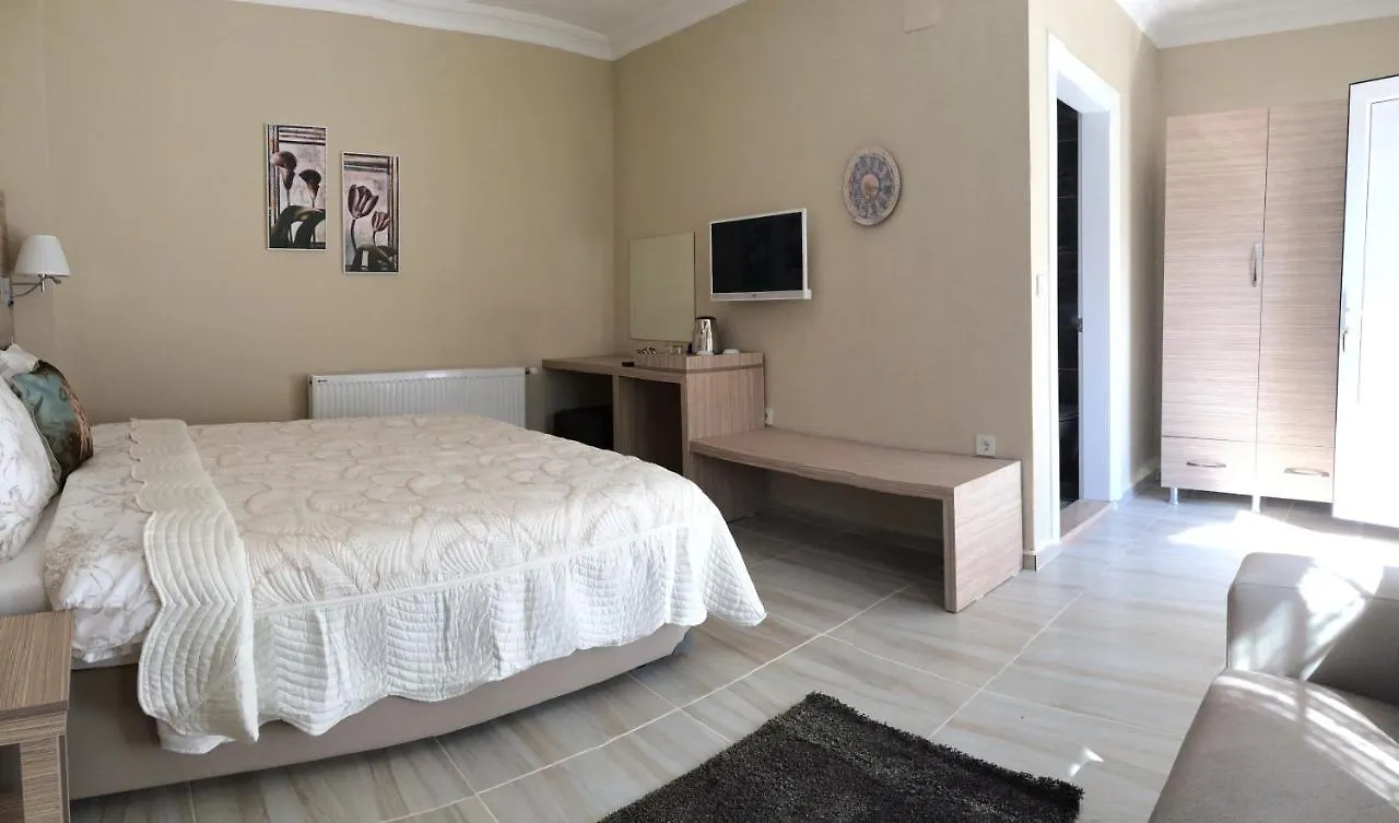 Arp Dalyan Hotel