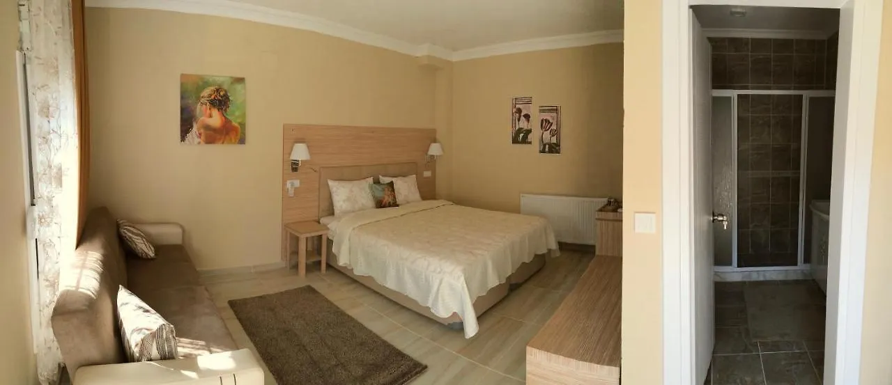 **  Hotel Arp Dalyan Turchia