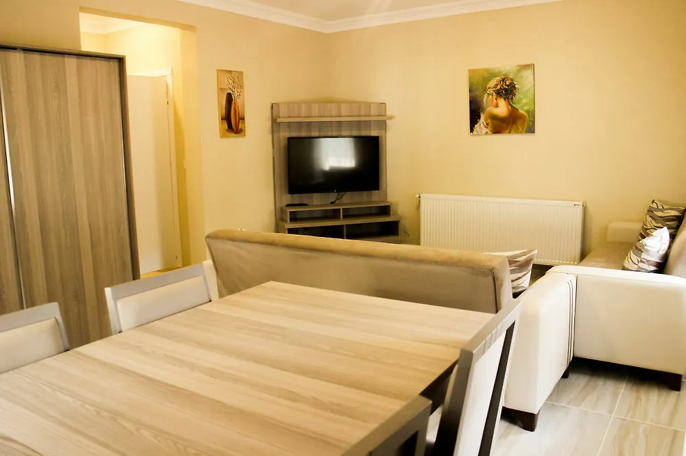 Arp Dalyan Hotel